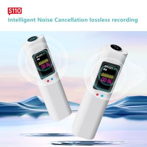 Wearable Small Fpv Camera WiFi Video Camcorder 110°Wide Angle Lens Anti Shake