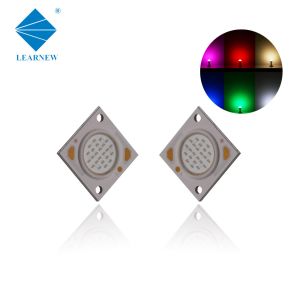 Buy cheap Colored 25W Led Cob Epistar Mirror Alu 750mA Cob Chip On Board from wholesalers
