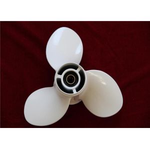 Buy cheap 9 1/4X8-J Folding Boat Propeller 3 Blade Folding Prop 683-45947-00-EL from wholesalers
