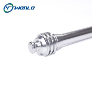 CNC Turning Milling Parts Milling Turning Service Plating CNC Machining