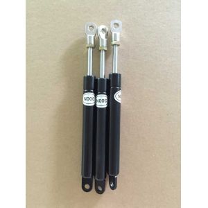 Buy cheap Mighty Steel Lockable Gas Spring Miniture Lockable Gas Struts from wholesalers