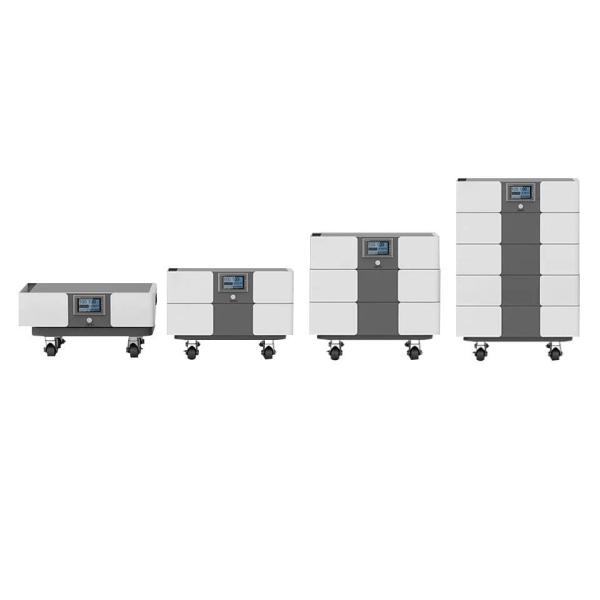 Quality 15kWh Home Solar Panel with JA JINKO LONGI TRINA Lithium Battery and IP54 Protection for sale