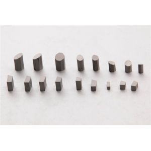 tungsten carbide drill bit Carbide Button Bits: