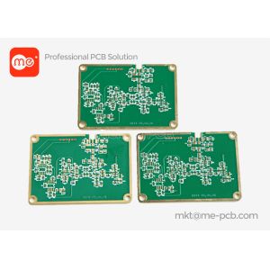 Buy cheap Multilayer PCB with Blind and Via Holes HDI Circuit Board Customized PCB Printed Circuit from wholesalers