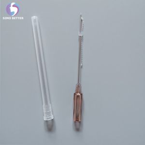Buy cheap Long lasting Korea Medical Aesthetics Sterile PDO Spring Thread Lift from wholesalers
