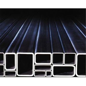 China 40X40 1020 1045 4130 4140 Mechanical Seamless Steel Tubes And Pipes  for Machining on sale