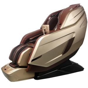 Buy cheap Home Smart 0 Gravity Tapping Electric Massage Chair Adjustable CE certificate product