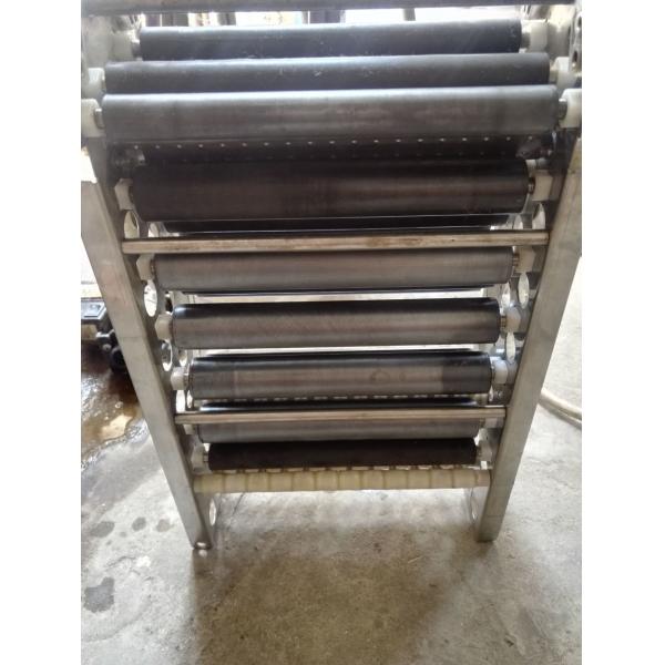 Doli Dl Digital Minilab 0810 Spare Part Stablize Rack