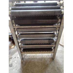 Buy cheap Doli Dl Digital Minilab 0810 Spare Part Stablize Rack from wholesalers