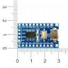 Buy cheap 3W Power Arduino Sensor Module STM8S103F3P6 STM8 Integrated Circuits OKY2015-5 from wholesalers