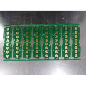 Buy cheap ROHS Double Sided PCB Speacker Display , FR4 Consumer Electronics Pcb from wholesalers