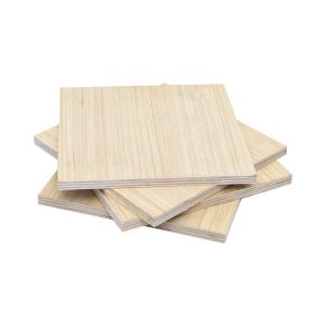 Buy cheap Customized 4x8 MDF Board White Sublimation 18mm Moisture Resistant Mdf from wholesalers