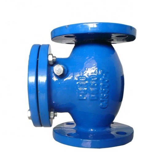 Quality Customized ODM Support for Swing Type Flange Check Valve and Flange for sale