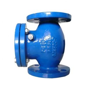 Buy cheap Customized ODM Support for Swing Type Flange Check Valve and Flange from wholesalers