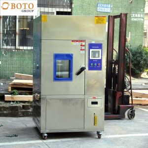 ETest Chambers Environmentalhigh Temperature Test Chamber High Temperature Test