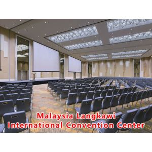 Buy cheap Soundproofing Movable Partition Wall with Fireproof Board and Custom Dimensions up to 4.5M Height from wholesalers