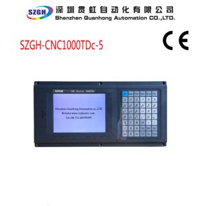 Buy cheap Automatic CNC Lathe Controller With 5 Axis Analog Spindle Position Feedback Function from wholesalers