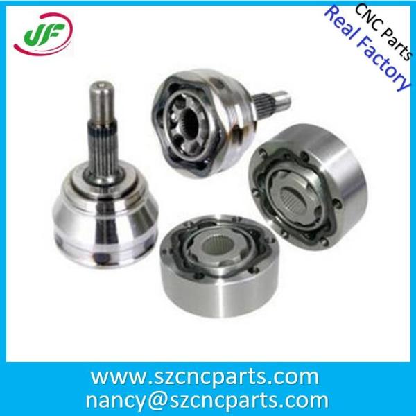 Buy cheap Custom CNC Machining Titanium Bolt / Auto Parts / Car Spare Parts from wholesalers