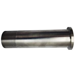 Buy cheap 1-3/16" Titanium Sprint Car GR5 Spindle Snout The Perfect Combination of Strength and Lightweight for Racing Cars from wholesalers