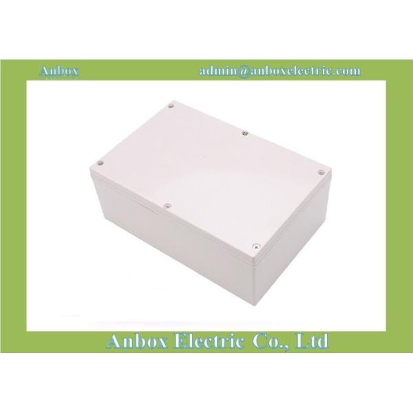 Quality 240x160x90mm waterproof electronic enclosures electronic project cases for sale