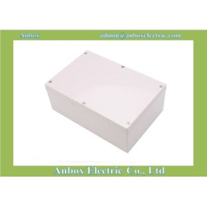 Buy cheap 240x160x90mm waterproof electronic enclosures electronic project cases from wholesalers