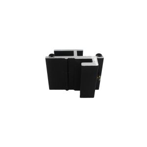 Buy cheap Anodized Aluminum Connected Rail Exterior Wall Cladding System from wholesalers