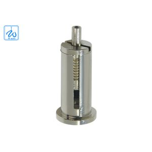 Simple Wire Rope Clamping Method Self-Locking Brass Cable Gripper