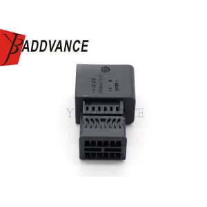 2317899-1 Rectangular 12 Pin TE Connectivity AMP Connectors