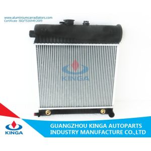 Buy cheap High Efficiency Mercedes Benz Radiator W210 / E200 / E230 26mm product