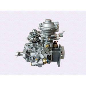Buy cheap Dongfeng cummins Engine Fuel Injection Pump 3975384 product
