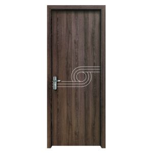 Buy cheap Wood Plastic Composite Hollow Door With Standard Shipping Within 1-2 Business Days from wholesalers