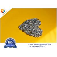 Buy cheap Jinxing Chromium Sputtering Target High Purity Evaporation Materials product