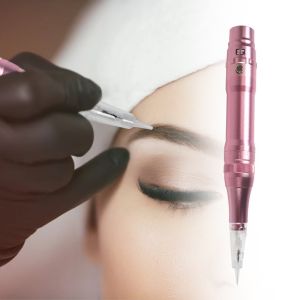 Buy cheap Best microblading machine Professional microblading pen Best wireless tattoo machine tattoo machine best from wholesalers