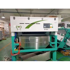 Buy cheap Belt Chili Pepper Color sorter Chili Color Sorter Machine, 220V Precision Color Sorter Sorting Machine from wholesalers