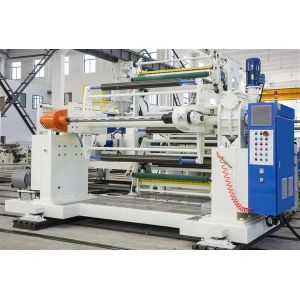 Buy cheap 300m/Min Automatic Lift PE Foam Polythene Lamination Machine from wholesalers