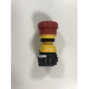 Buy cheap Emergency Stop Switch Smt Electronic Component N510011524AA Panasonic CM402 / 602 from wholesalers