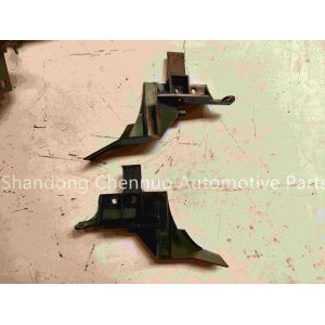 Shandeka Bracket on the air guide cover 810W62440-0035 810W62440-0034 Truck