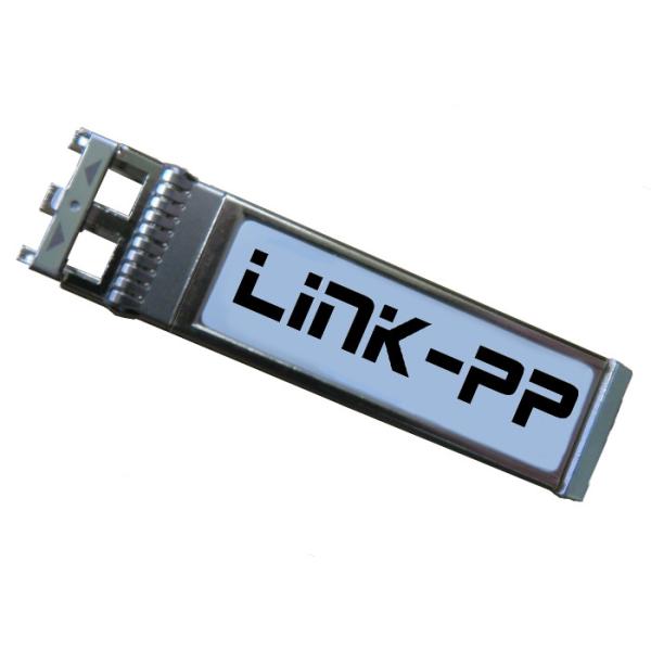 Buy cheap FTLX8571D3BCV | SFP+ Optical Transceiver Module Ethernet LC Duplex Pluggable from wholesalers