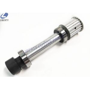 Auto Cutter Parts No. 704376 For Vector Q25 Stuck Y Countershaft Unit Assembly