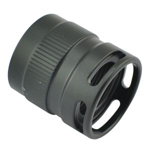 Buy cheap ASTM Standard Flashlight Part Customization Customized Request CNC Machining Part from wholesalers