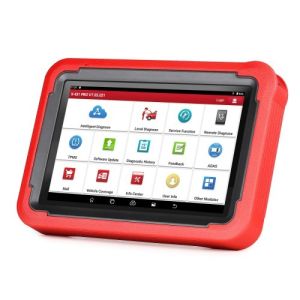 Buy cheap Launch X-431 PRO PROS V5.0 Diagnostic Tool 37 Special Functions Intelligent Diagnose TPMS Supports CANFD and DOIP from wholesalers