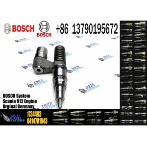 Buy cheap 0414701016 1734493 0414701008 Engine Part For SCANIA 1766553 0414701020 from wholesalers