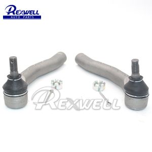 Buy cheap TOYOTA GR Yaris NCP90 Chassis Parts 45046-59195 Tie Rod End RH Steering Assembly Part from wholesalers