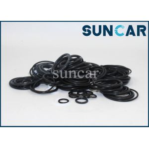 Buy cheap VOE 14535506 VOE14535506 Main Control Valve Seal Kit For EC135B EC140B EC140D SUNCARVO.L.VO from wholesalers