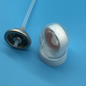 Buy cheap Advanced Hydration Sunscreen Spray Valve - UV Protection, Moisturizer, Pump Dispenser from wholesalers