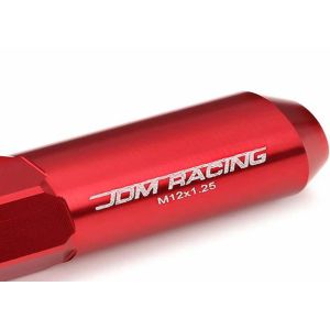 Buy cheap 12*1.5 Titanium GR2 Anodized Alloy Steel Wheel Nut from wholesalers