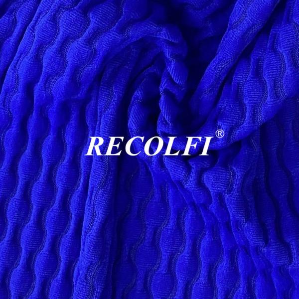 Quality Tank Top Activewear Made From Recycled Plastic Sustainable Jogging Outfits for sale