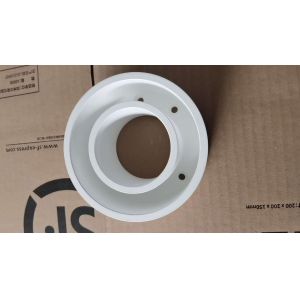 Low Dielectric Loss Ceramic Parts For Electronic Applications