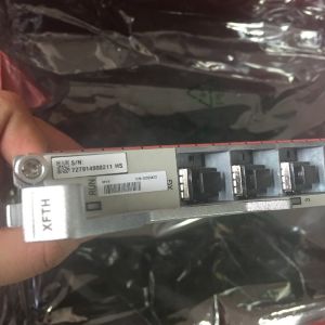 Buy cheap ZTE XFTH 10G Up link card for ZTE C600 C650 OLT XFTO XFEH XFNH GFBH GFXH GFTH XFEH EFGH GFCH PRVR SFULSCUH EFGH EFBH GFTH CGHF from wholesalers