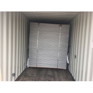 Buy cheap Construction Temporary Fence Panels Size :2100mm x 2400mm AS4687-2007 For Sale Fremental ,300GRAM/SQM from wholesalers